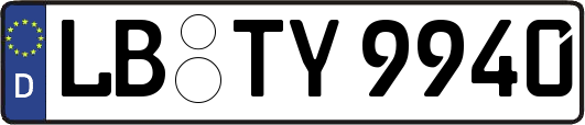 LB-TY9940