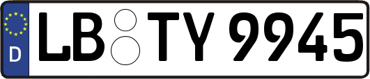 LB-TY9945