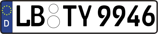 LB-TY9946