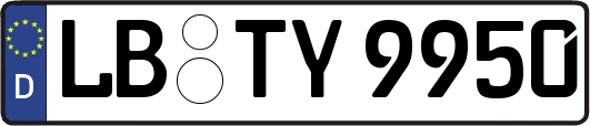 LB-TY9950