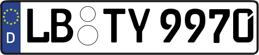 LB-TY9970