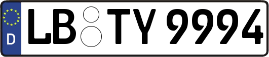LB-TY9994