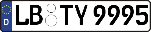 LB-TY9995