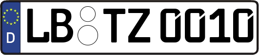 LB-TZ0010