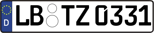 LB-TZ0331