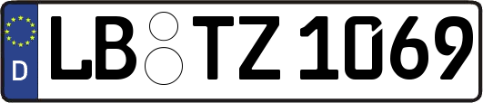 LB-TZ1069