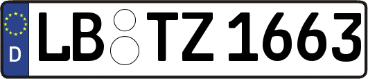 LB-TZ1663