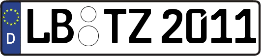 LB-TZ2011