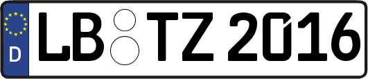 LB-TZ2016