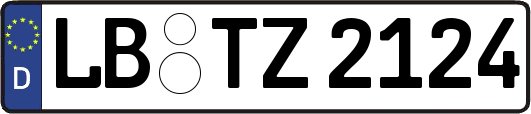 LB-TZ2124