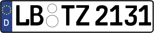 LB-TZ2131