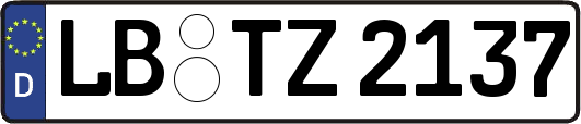 LB-TZ2137