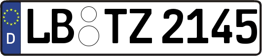 LB-TZ2145