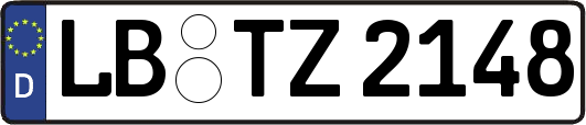 LB-TZ2148