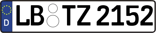 LB-TZ2152