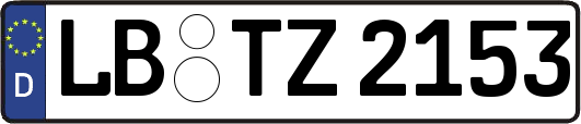 LB-TZ2153