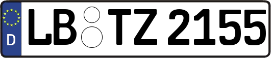 LB-TZ2155