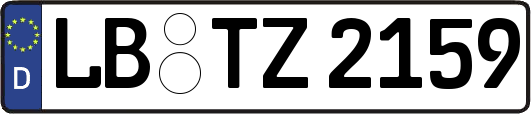 LB-TZ2159