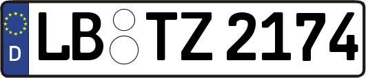 LB-TZ2174