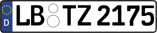 LB-TZ2175