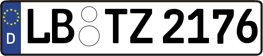 LB-TZ2176