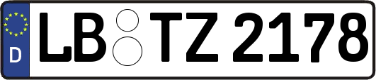 LB-TZ2178