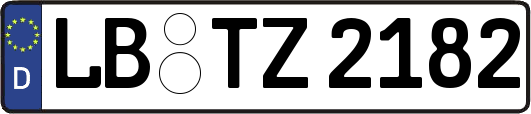 LB-TZ2182
