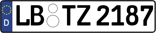 LB-TZ2187