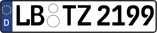 LB-TZ2199