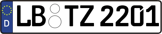 LB-TZ2201