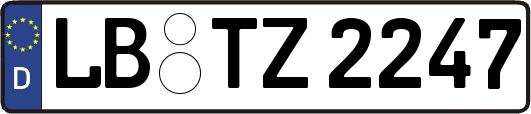 LB-TZ2247