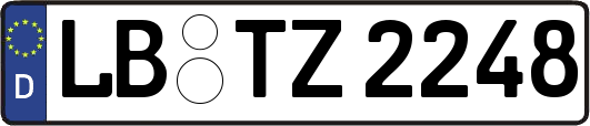 LB-TZ2248