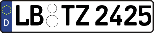 LB-TZ2425