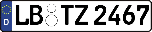 LB-TZ2467