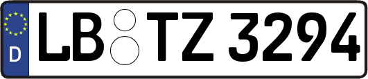 LB-TZ3294