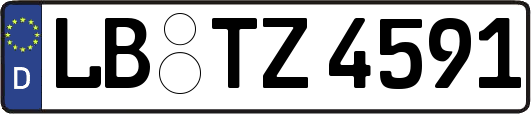 LB-TZ4591