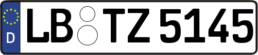LB-TZ5145