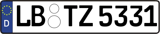 LB-TZ5331