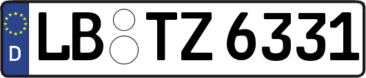 LB-TZ6331