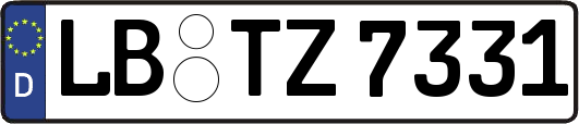 LB-TZ7331