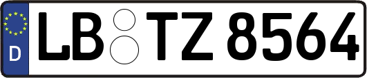 LB-TZ8564