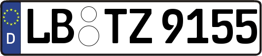 LB-TZ9155