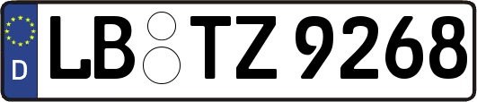 LB-TZ9268