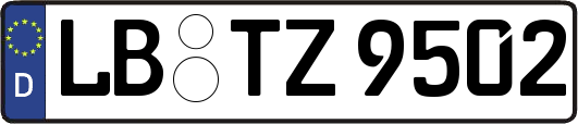 LB-TZ9502