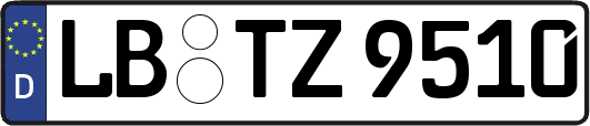 LB-TZ9510