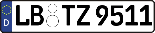 LB-TZ9511