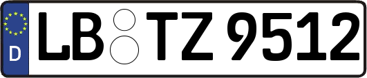 LB-TZ9512