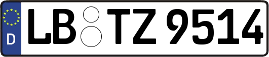 LB-TZ9514