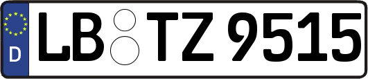 LB-TZ9515