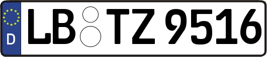 LB-TZ9516
